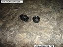 Walther P22 Thread Adapter/Protector